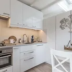 Prelude & Etude Holiday home