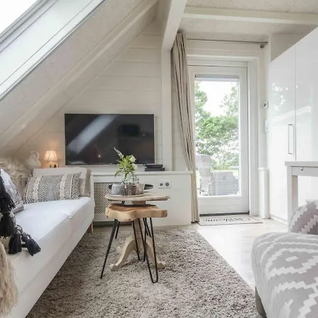 Frühstückspension B&B Prelude & Etude 3*