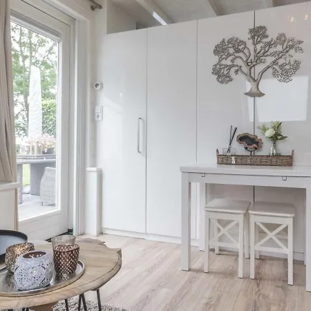 Prelude&etude Vakantiehuis Wieringerwaard