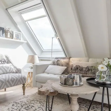 B&B Prelude & Etude 3* Wieringerwaard
