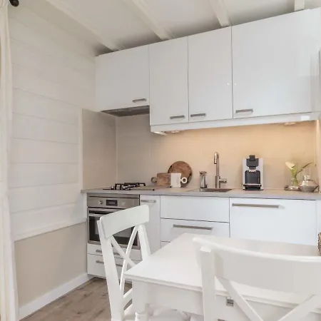 B&B Prelude & Etude 3* Wieringerwaard
