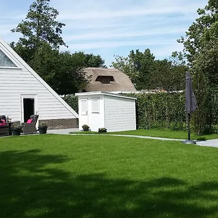 Prelude & Etude Casa vacanze Wieringerwaard