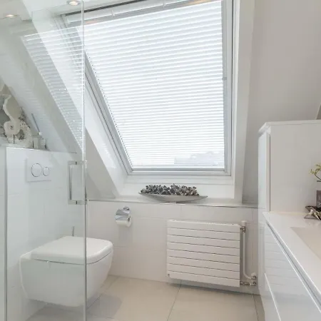 Vakantiehuis Prelude&etude