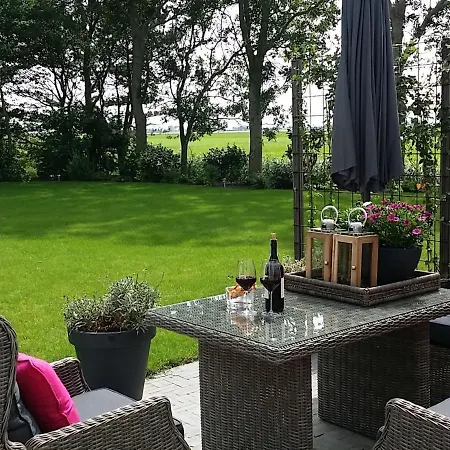 B&B Prelude & Etude 3* Wieringerwaard
