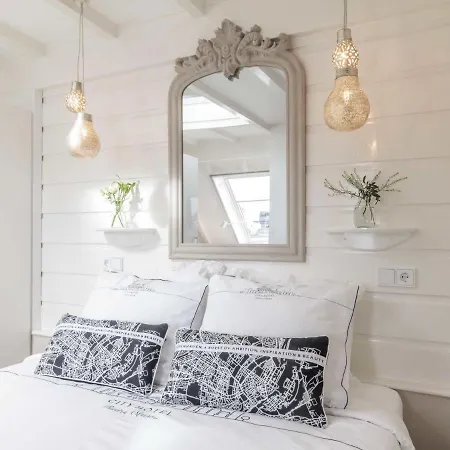 B&B Prelude & Etude Frühstückspension Wieringerwaard