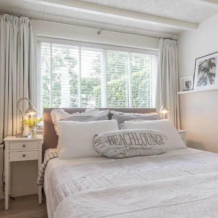 Prelude&etude Vakantiehuis Wieringerwaard