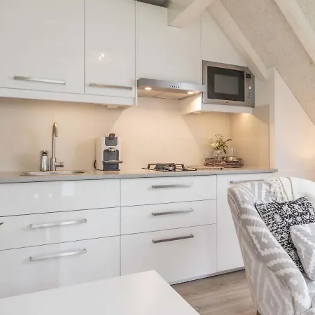 Prelude & Etude Casa vacanze