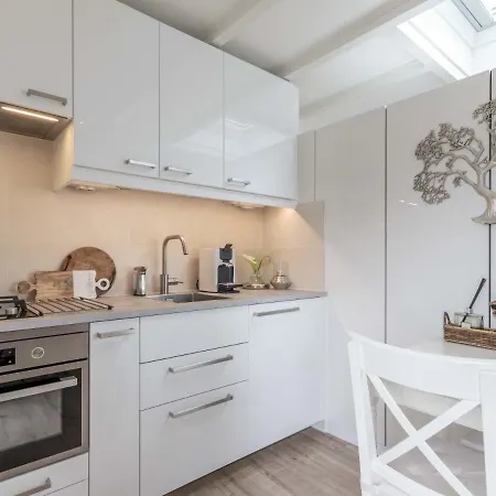 Prelude&etude Vakantiehuis