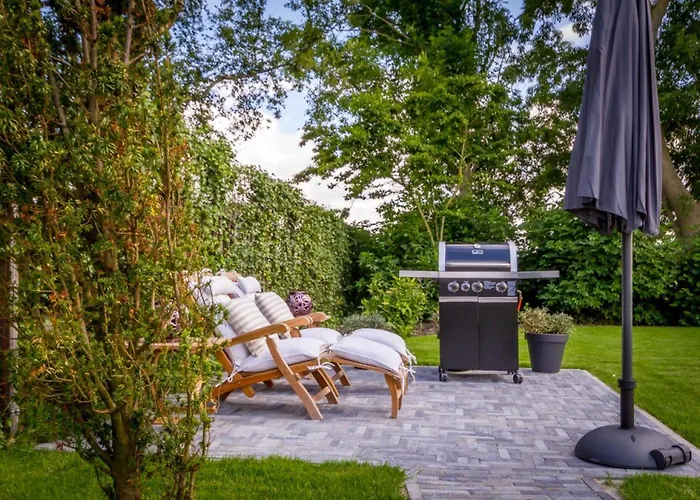 Prelude & Etude Semesterbostad *