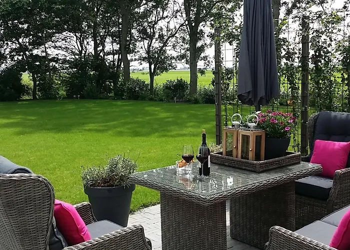 Prelude & Etude * Wieringerwaard