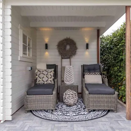 Tatil Evi Prelude & Etude Wieringerwaard